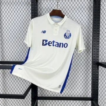 25-26 Porto third away Soccer Jersey