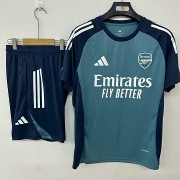 25/26 Arsenal navy blue training Kit