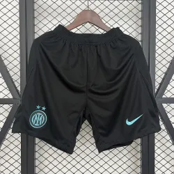25/26 Internacional home Soccer shorts - product photo 25/26 Internacional home Soccer shorts product image