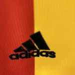 99/00 Galatasaray home Retro Soccer Jersey