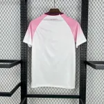 25/26 Bayer 04 Leverkusen Away Soccer Jersey