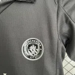 25/26 Manchester City away Kids Kit