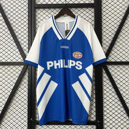94/95 PSV Away Retro Soccer Jersey