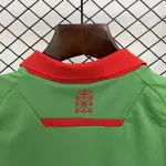 Equipamento infantil de jogo fora de casa do Osasuna 25/26