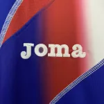 09/10 Camisola de Futebol Retro Casa do Getafe
