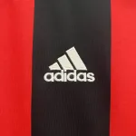 00/01 AC Milan Home Retro Soccer Jersey