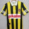 95/96 Real Zaragoza Third Away Retro Soccer Jersey