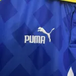 95/97 Parma Away Retro Soccer Jersey