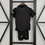 25/26 Manchester City away Kids Kit