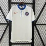 13/14 Bahia Home Retro Soccer Jersey