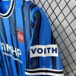25/26 FC Heidenheim Away Jersey