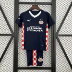 25/26 PSV Eindhoven Away Kids Kit 25/26 PSV Eindhoven Away Kids Kit