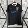 12/13 Corinthians Away Retro Soccer Jersey