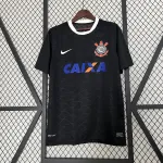 12/13 Corinthians Away Retro Soccer Jersey 12/13 Corinthians Away Retro Soccer Jersey