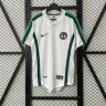 1998 World Cup Nigeria Away Retro Soccer Jersey