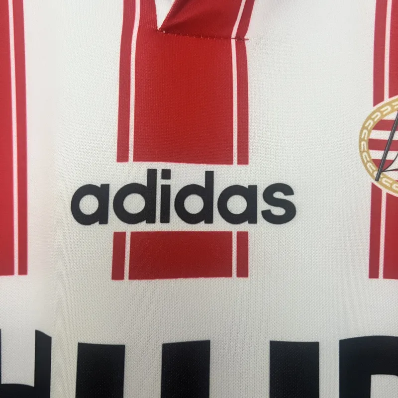 Camisola de Futebol PSV Home Retro 94/95
