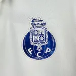 25/26 Porto third away Soccer Jersey