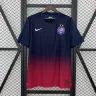 Maglia da calcio retro 13/14 Bahia Away