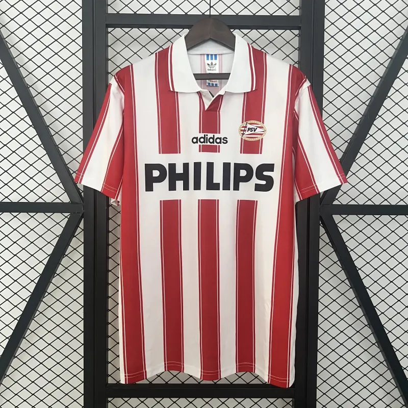 Camisola de Futebol PSV Home Retro 94/95