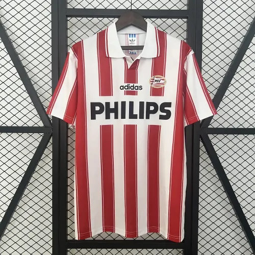 94/95 PSV Home Retro Soccer Jersey