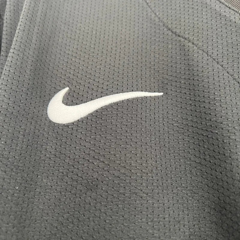 25/26 PSG Special Edition Black Jersey