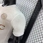 25/26 Napoli Away Player Version Jersey