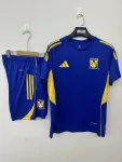 25/26 Tigres UANL Blue training Kit