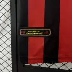 01/02 Leverkusen Home Retro Soccer Jersey