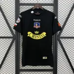 04/05 Colo Colo Away Maglia da calcio retrò 04/05 Colo Colo Away Retro Soccer Jersey