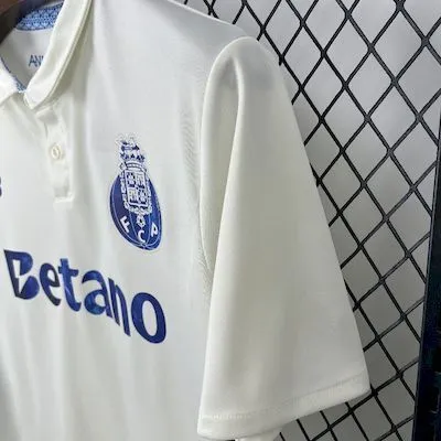 25/26 Porto third away Soccer Jersey