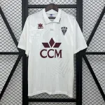 95/96 Albacete BP Thuiswedstrijd-voetbalshirt (retro) 95/96 Albacete BP thuiswedstrijd-voetbalshirt (retro)