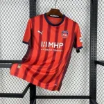 25/26 FC Heidenheim Home Jersey