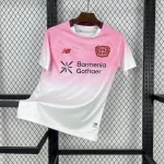 25/26 Bayer 04 Leverkusen Away Soccer Jersey 25/26 Bayer 04 Leverkusen Away Soccer Jersey