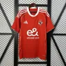 2025 Egypt Home Soccer Jersey