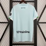 25/26 Real Betis away Soccer Jersey