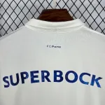 25/26 Porto third away Soccer Jersey