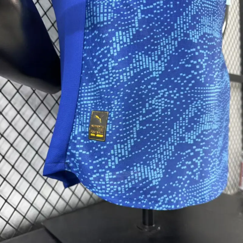 25/26 Marseille Third Away Player Version Jersey