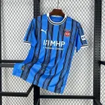 25/26 FC Heidenheim Away Jersey