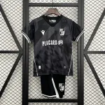 25/26 Vitoria SC uittenue voor kinderen 25/26 Vitoria SC uittenue voor kinderen