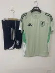 25/26 Aston Villa light green training Kit 25/26 Aston Villa light green training Kit