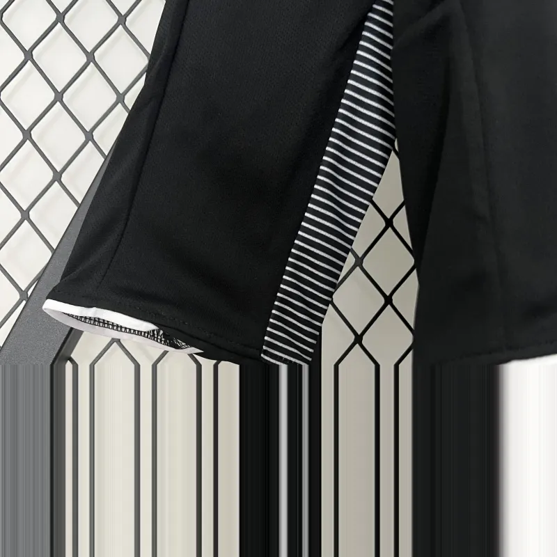 06/07 Colo Colo Away Retro long sleeve Jersey