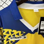 91/92 Cadiz Home Retro Soccer Jersey