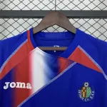 09/10 Camisola de Futebol Retro Casa do Getafe