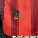 25/26 FC Heidenheim Home Jersey