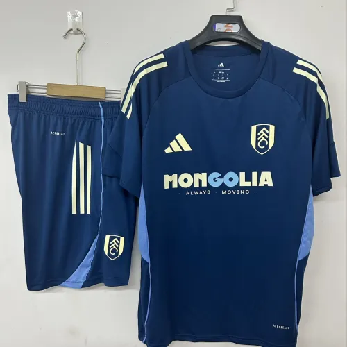 Divisa da allenamento Fulham Blue 25/26