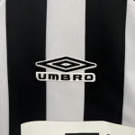 03/04 Atletico Mineiro Heim Retro Fußball Trikot