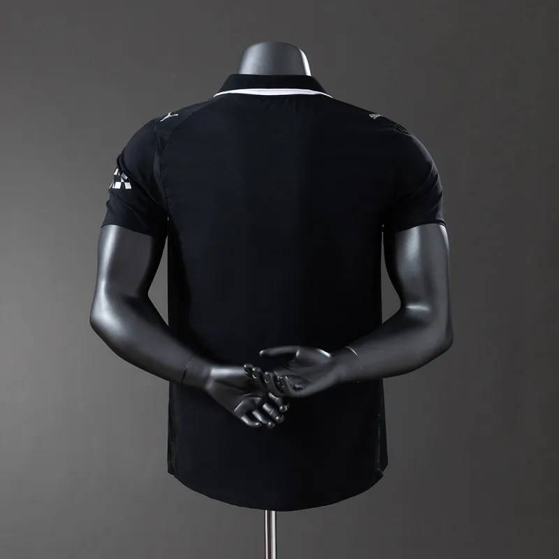 25/26 Manchester City Away Player Version Jersey