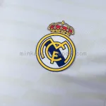 14/15 Real Madrid Home Retro Long Sleeve Player Version Jersey