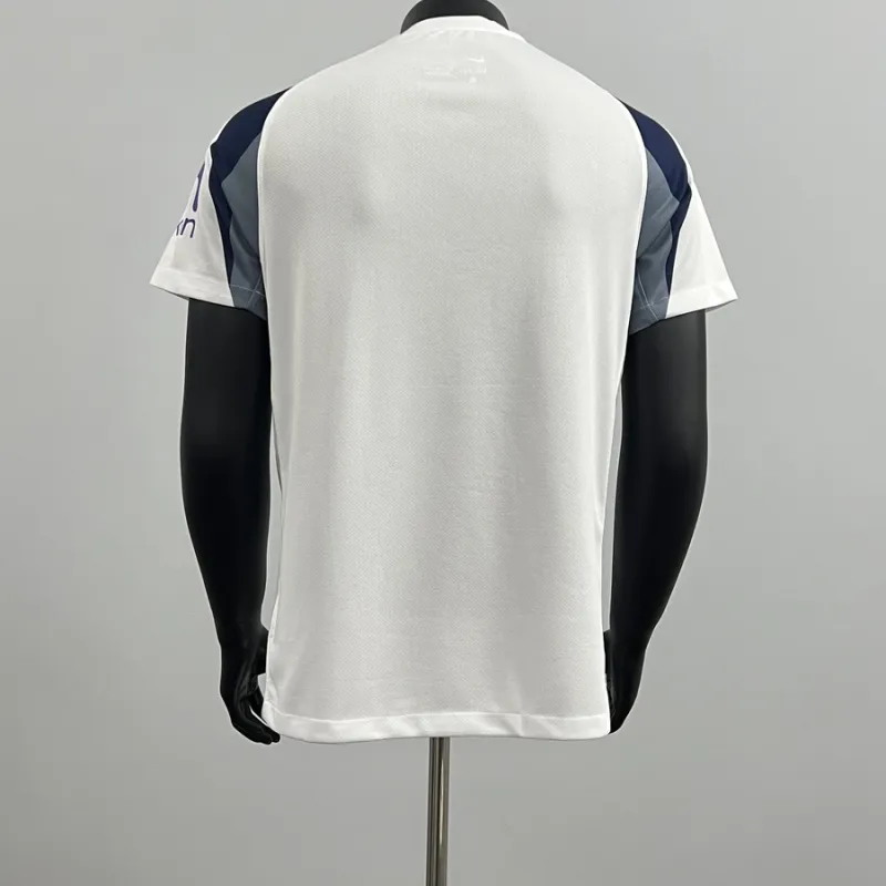 25/26 Tottenham Home Jersey