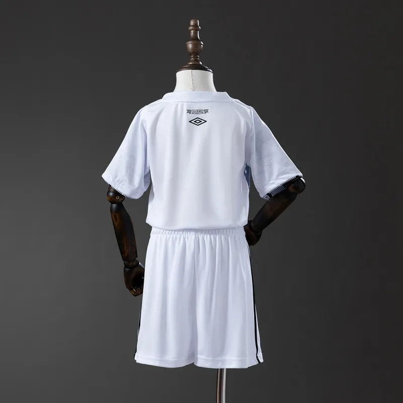 24/25 Santos Home kids kit